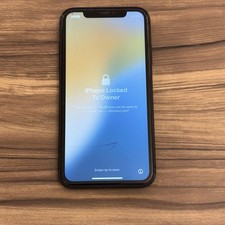 iPhone 11 Black  colour