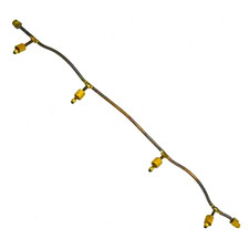 LEAK OFF RAIL PIPE FOR DAVID