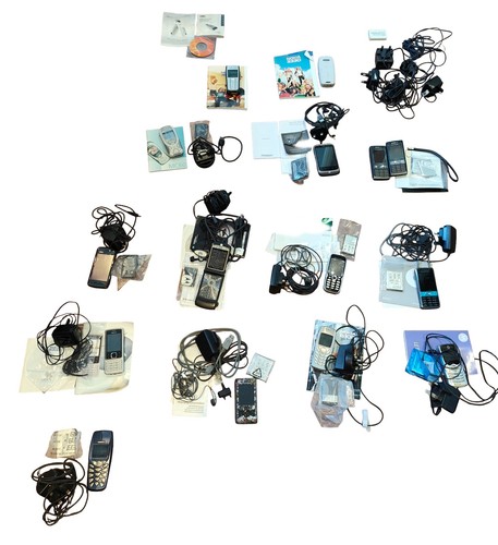 Job lot pre owned - job, pre-owned
