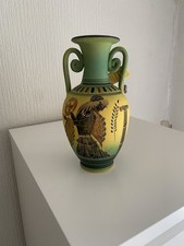 Pottery Greek Vase/Urn
