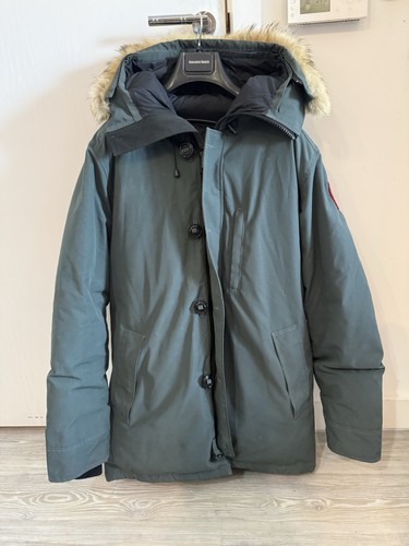 Canada goose chateaux - canada,