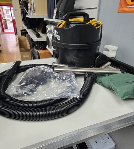 Numatic hoover prp180 - hoover,