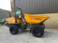 Terex TA6S 6 Tonne Swivel