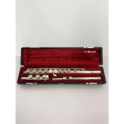Yamaha yfl 311 flute silver - yamaha, yfl-311