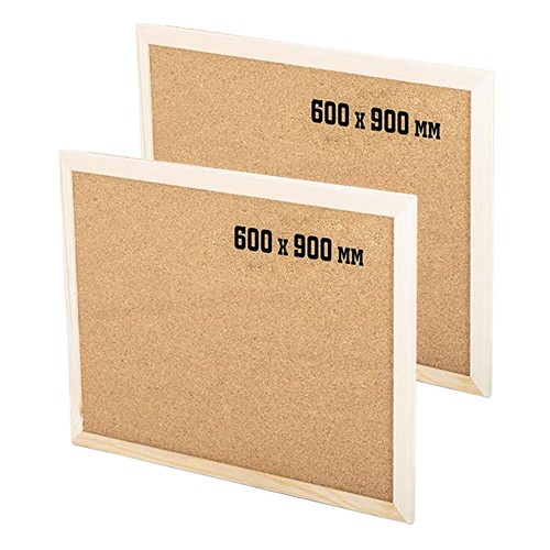 Pack 900mm 600mm cork - pack,