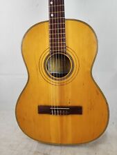 Meazzi Guitars Mod. Waltz