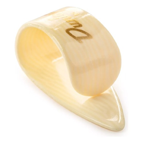 Dunlop thumbpicks 9205 heavies - thumbpicks,