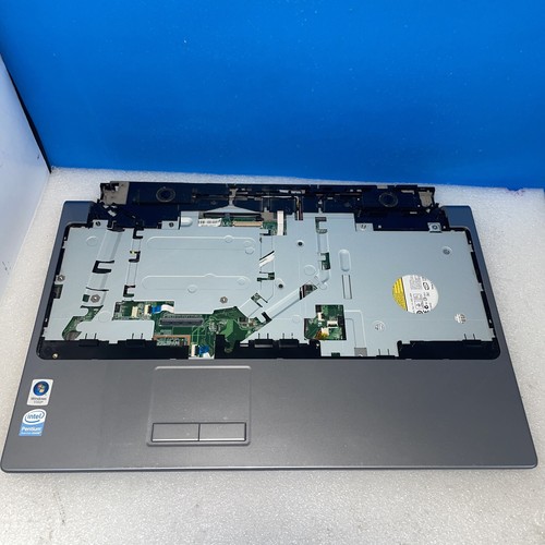Dell studio 1737 laptop lower - dell,