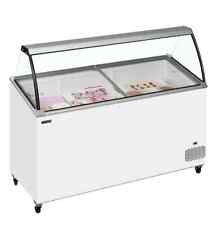 SOFT SCOOP ICE CREAM FREEZER