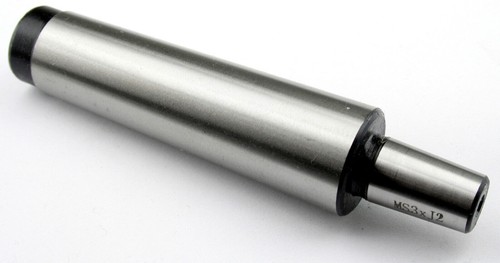 Drill chuck arbor 2mt - drill,