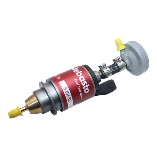 Webasto fuel pump 1322440a - webasto,