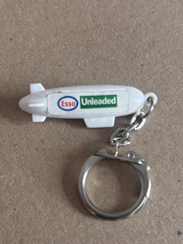 Vintage esso unleaded promo - vintage,