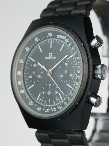 Zenith shadow prototype - shadow,