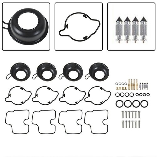 High quality carburetor repair