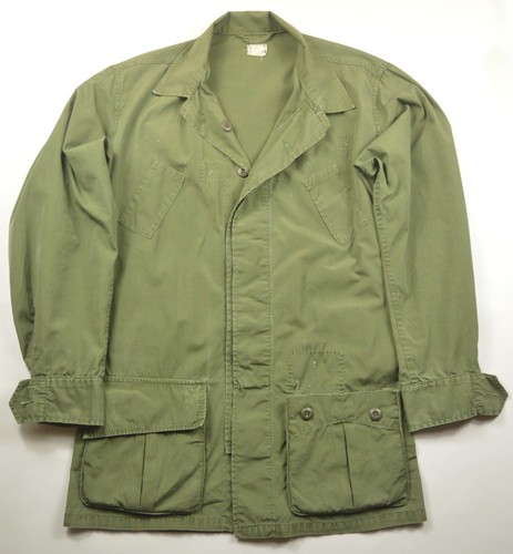 Vintage 60s army 107 - 60s, og-107