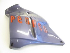 Left Front Fairing Cover