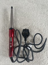 BaByliss Ceramic Curling Wand