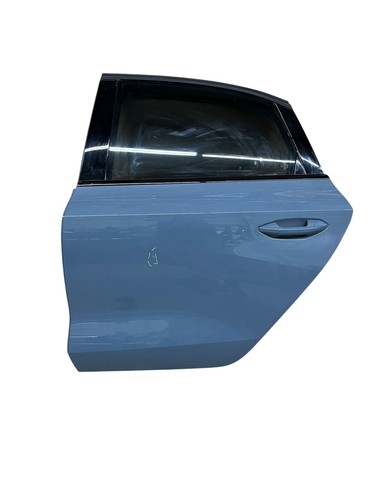 2022 2025 audi - 2022, left