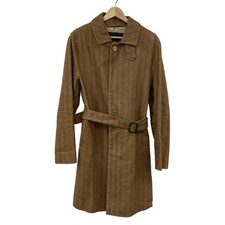 MACKINTOSH - Brown Men's Coat