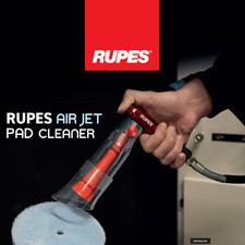 RUPES Air Jet Pad Cleaner Gun