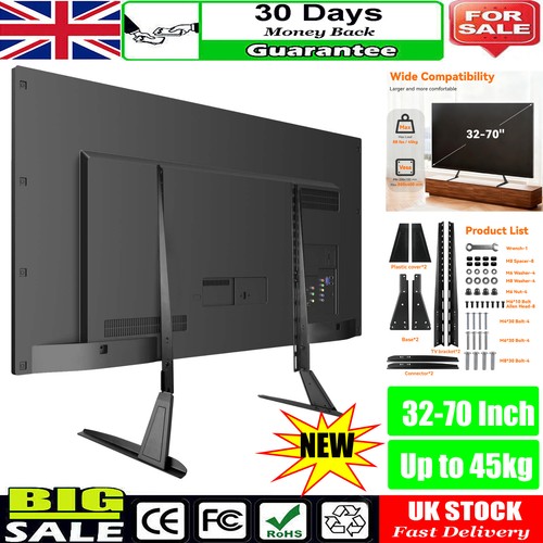 Universal table top - ✅32"-70",