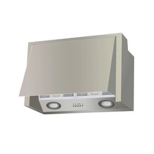 Solt SIH60 60cm Integrated