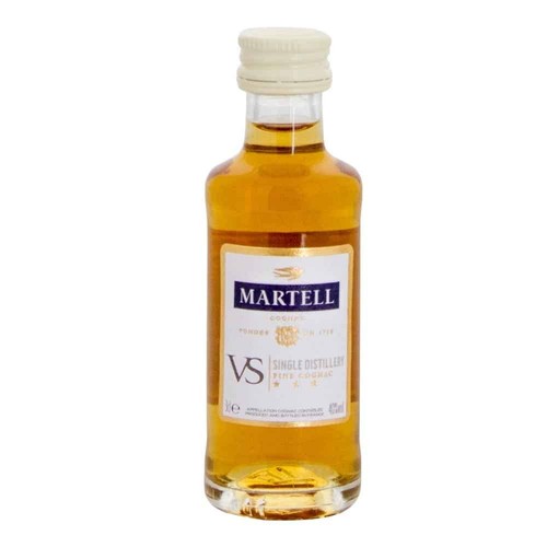 Martell cognac - martell, vs