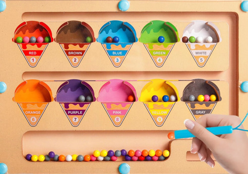 Montessori toys for - montessori,