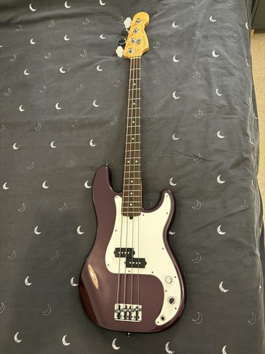 Fender american standard - american,