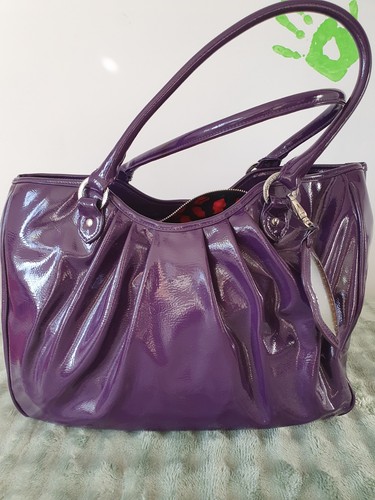 Vintage lulu guinness wanda - vintage,