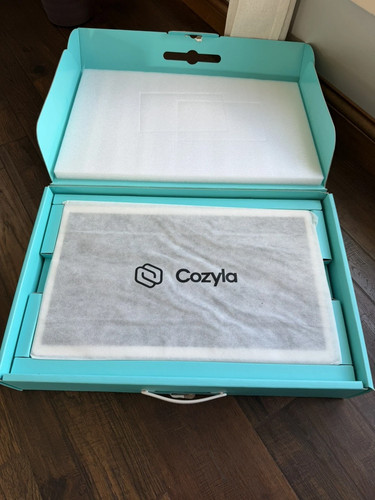Cozyla digital calendar 15 - cozyla,