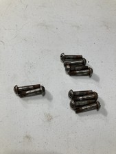 Vintage Koken Barber Chair