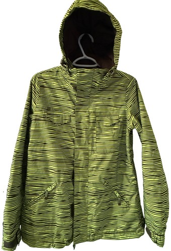 Special blend snowboard jacket - special,