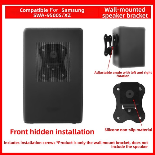 Sturdy wall mount - sturdy,