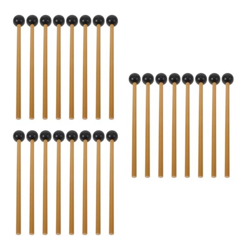 12pairs reusable marimba - reusable,