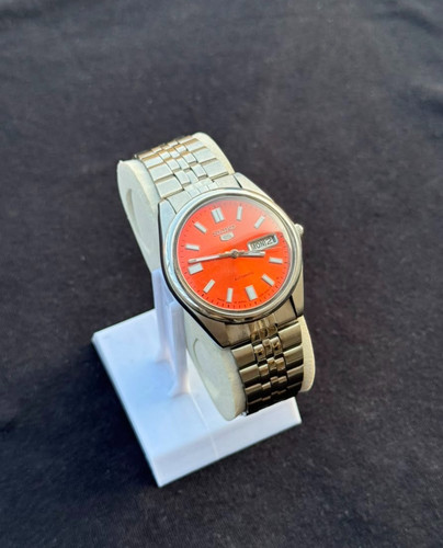 Vintage seiko 6309 automatic - vintage, 5