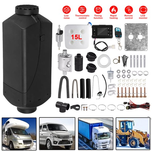 2kw 15l air diesel night - air,