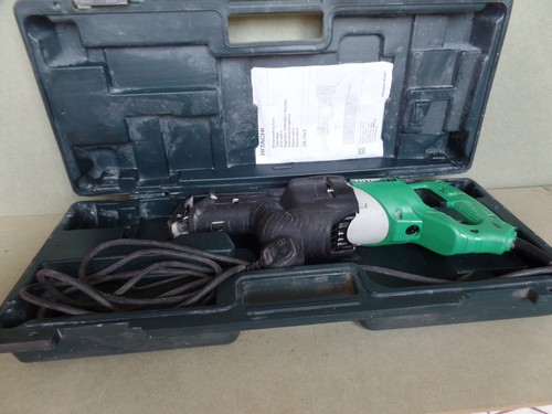 Hitachi 13v2 240v - cr,