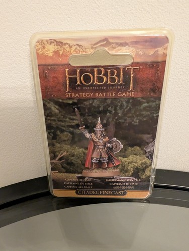 Games workshop the - the, hobbit