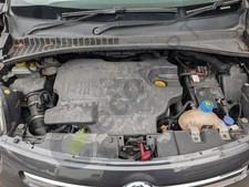 FIAT 500L MK1 73 Gearbox