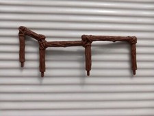 Original Fence Part, Star Wars