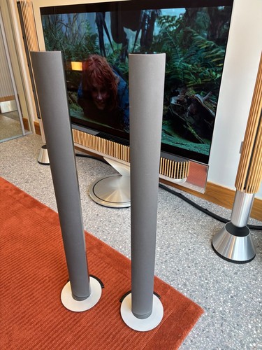 Bang olufsen beolab 6000 - bang,