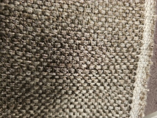 Upholstery linenwoven tweed - linenwoven,