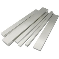 304 Stainless Steel Flat Bar