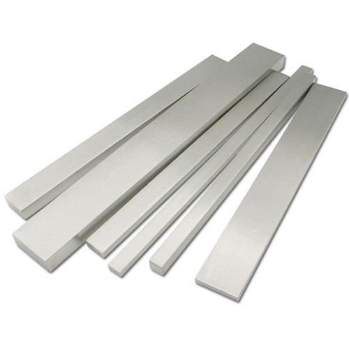 304 stainless steel - flat, bar