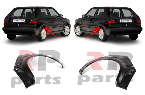 For golf mk2 - golf, (19e/1g)