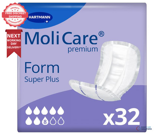 Molicare premium form super - -,