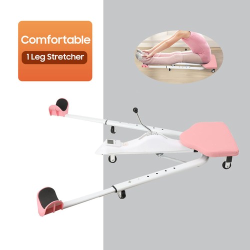 Leg stretcher exercise fitness - stretcher,