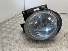 2016 NISSAN JUKE FRONT LEFT PASSENGER SIDE HEADLIGHT RHD OEM HCHR-772