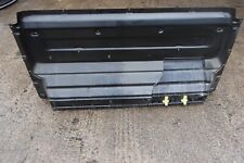 40552 2ND FLR 2018 PEUGEOT EXPERT 1.6 HDI 6 SPEED MANUAL LOWER BULK HEAD.